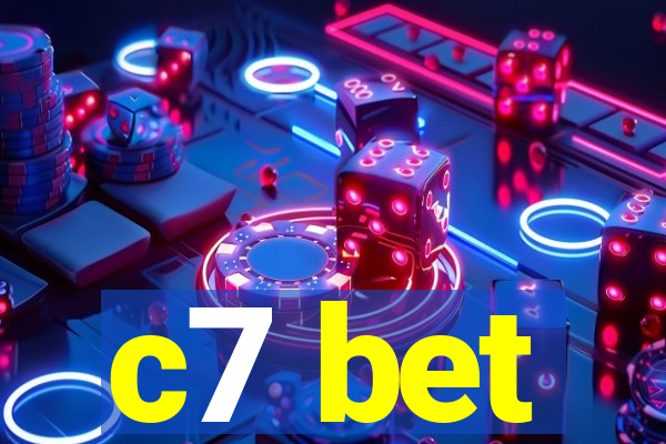 c7 bet
